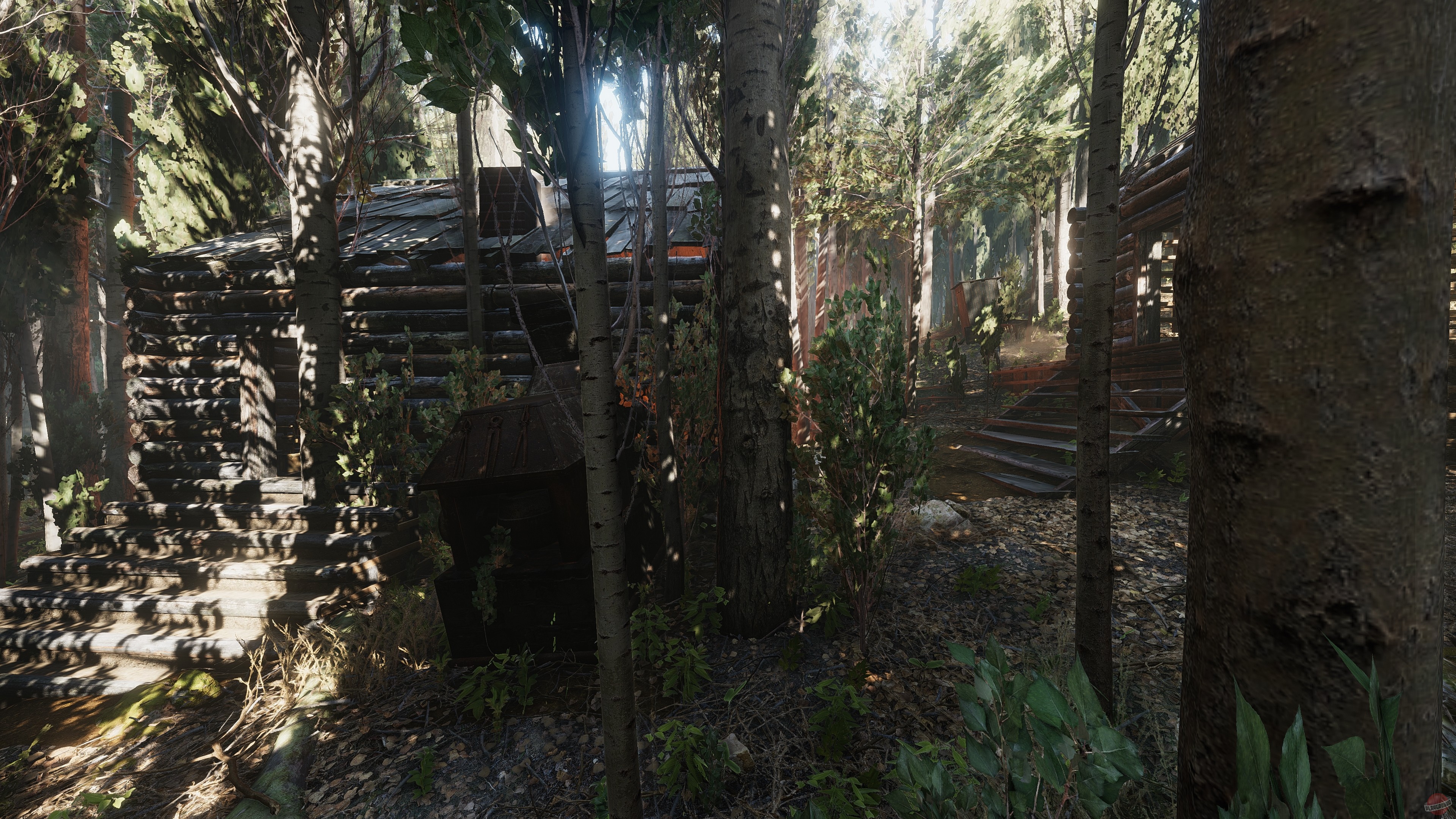 Скриншот из игры Heat - 47