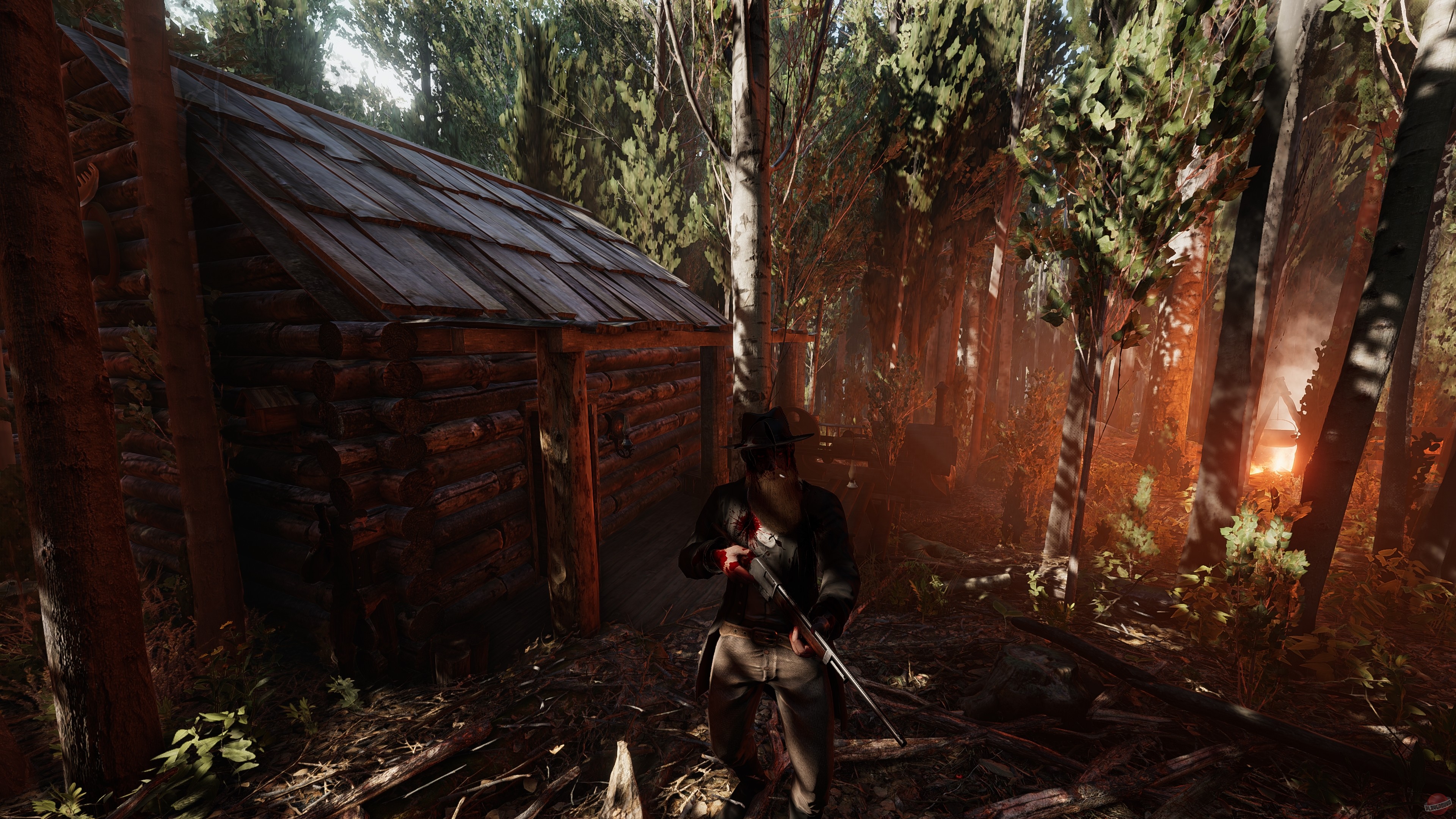 Скриншот из игры Heat - 44