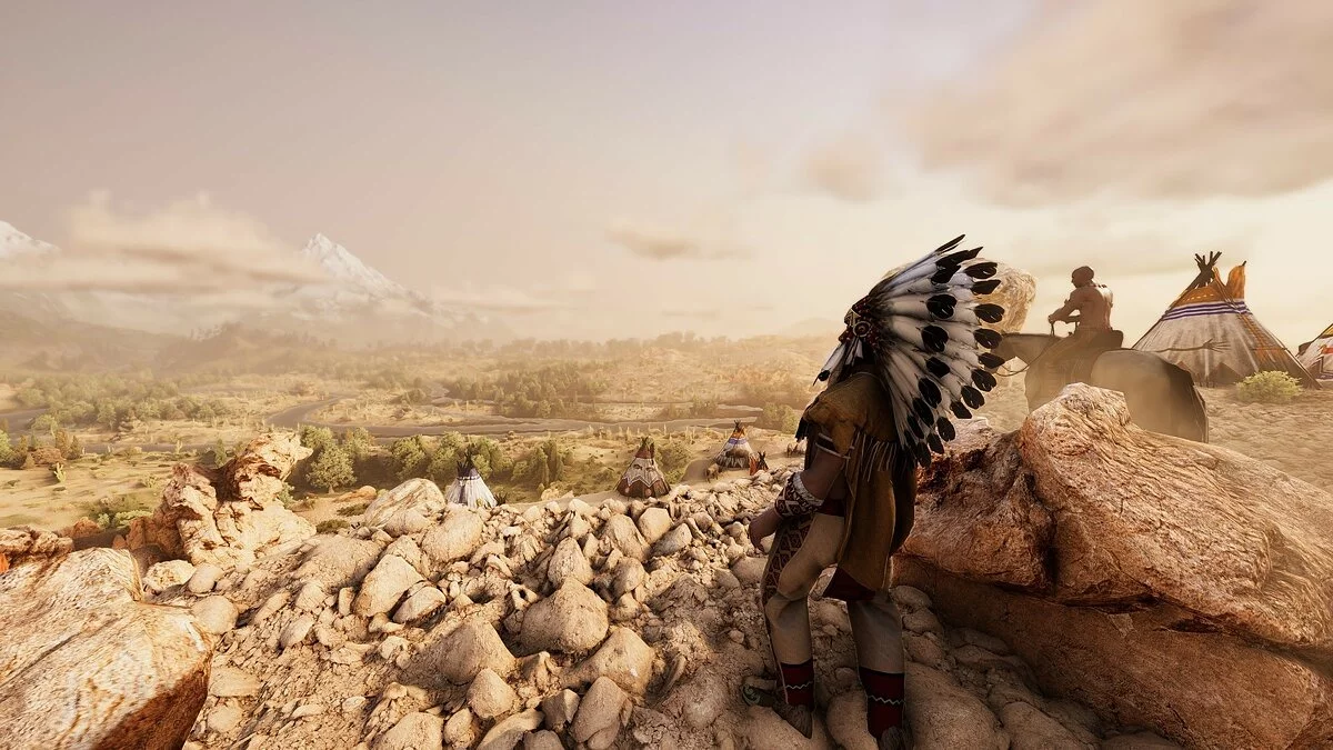 Скриншот из игры Heat - 45