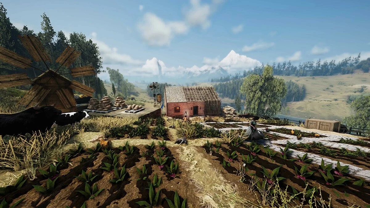 Скриншот из игры Heat - 50