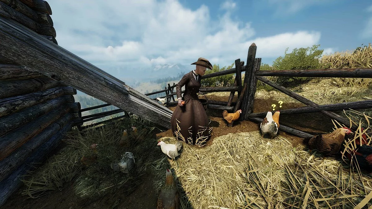 Скриншот из игры Heat - 51