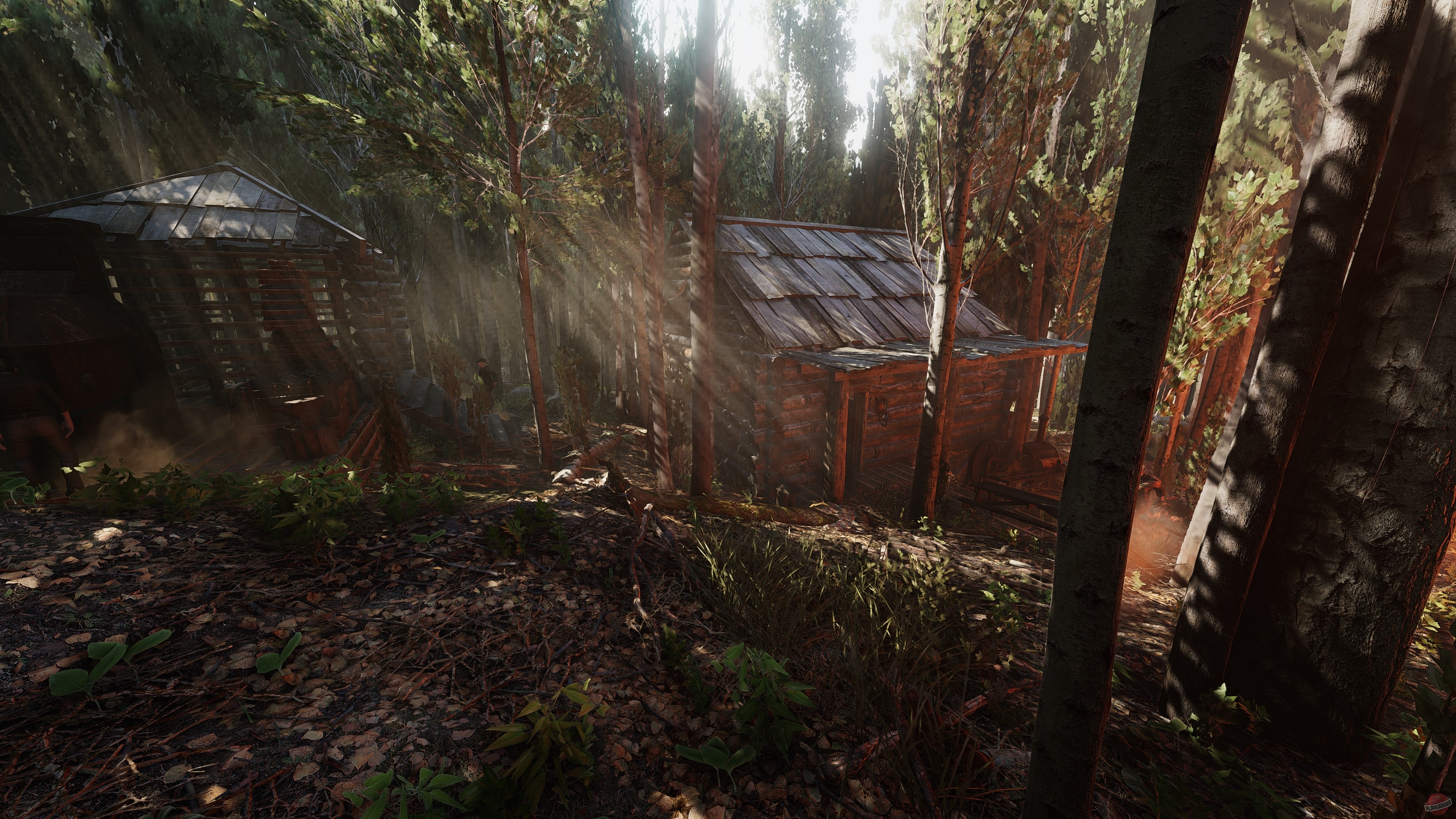 Скриншот из игры Heat - 36