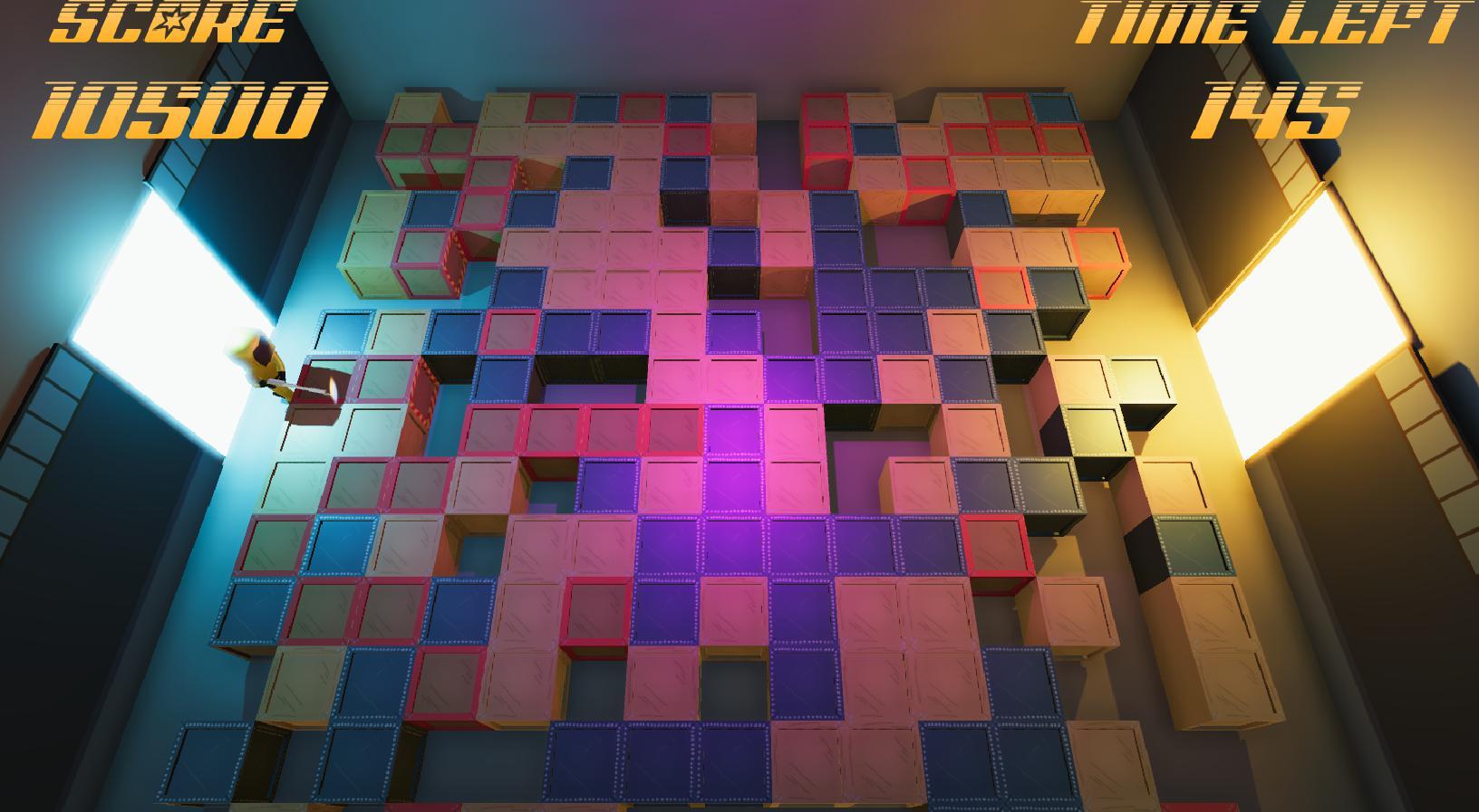 Скриншот из игры Heat - 37