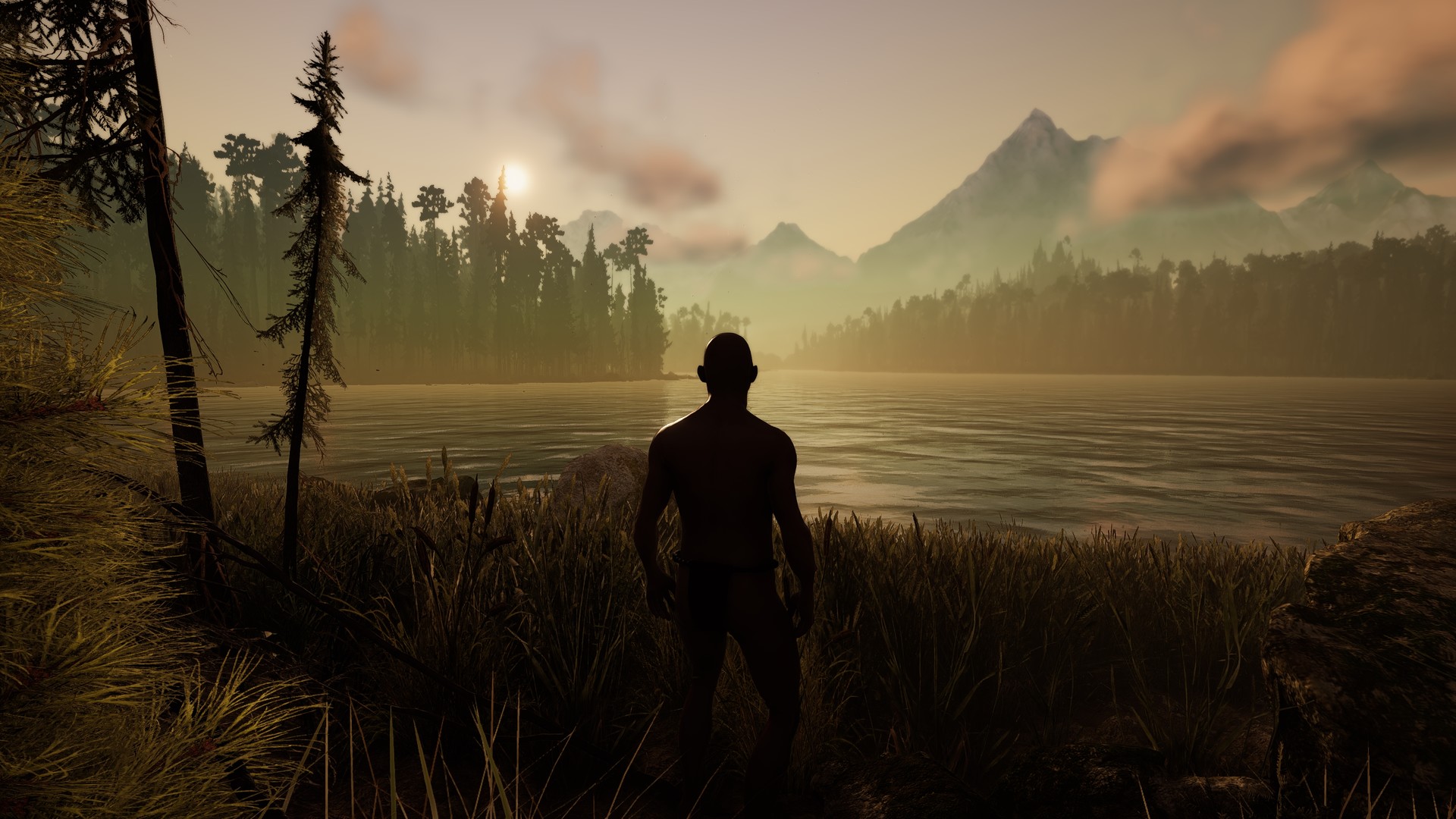 Скриншот из игры Heat - 2