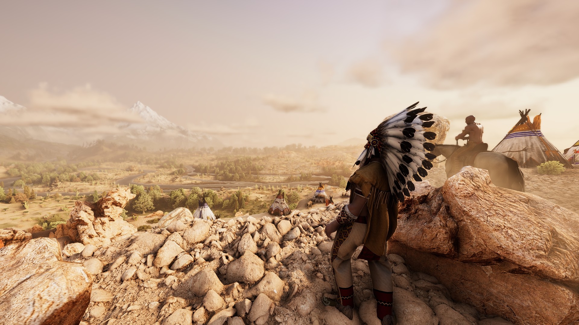 Скриншот из игры Heat - 11