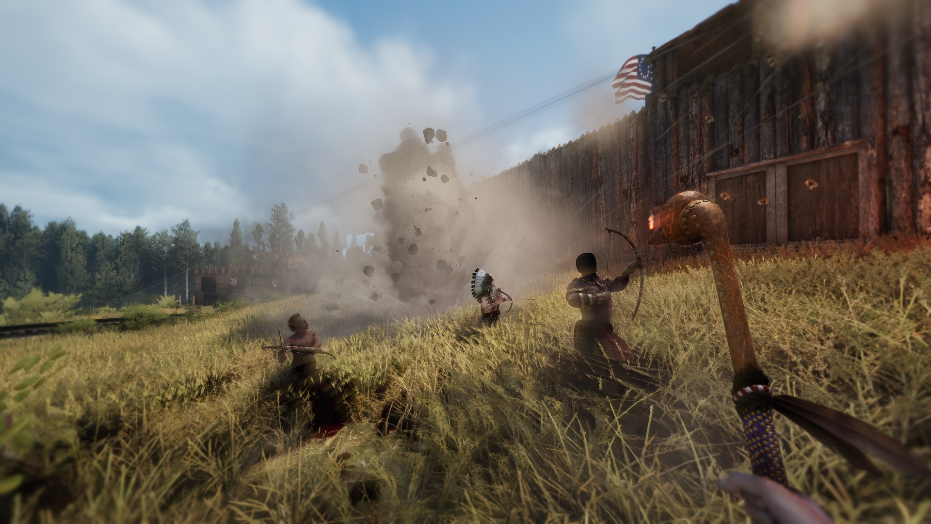 Скриншот из игры Heat - 12