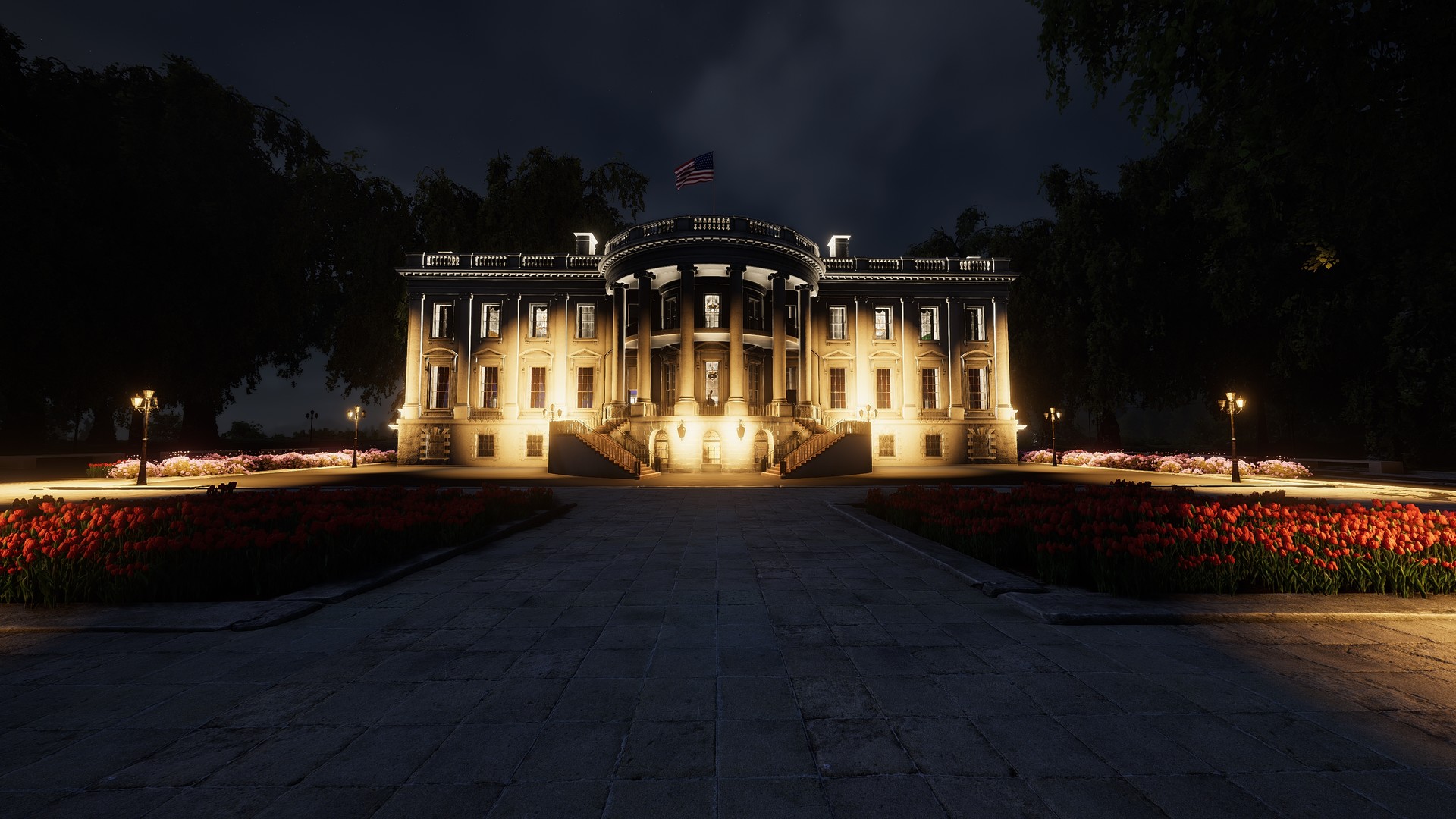 Скриншот из игры Heat - 13