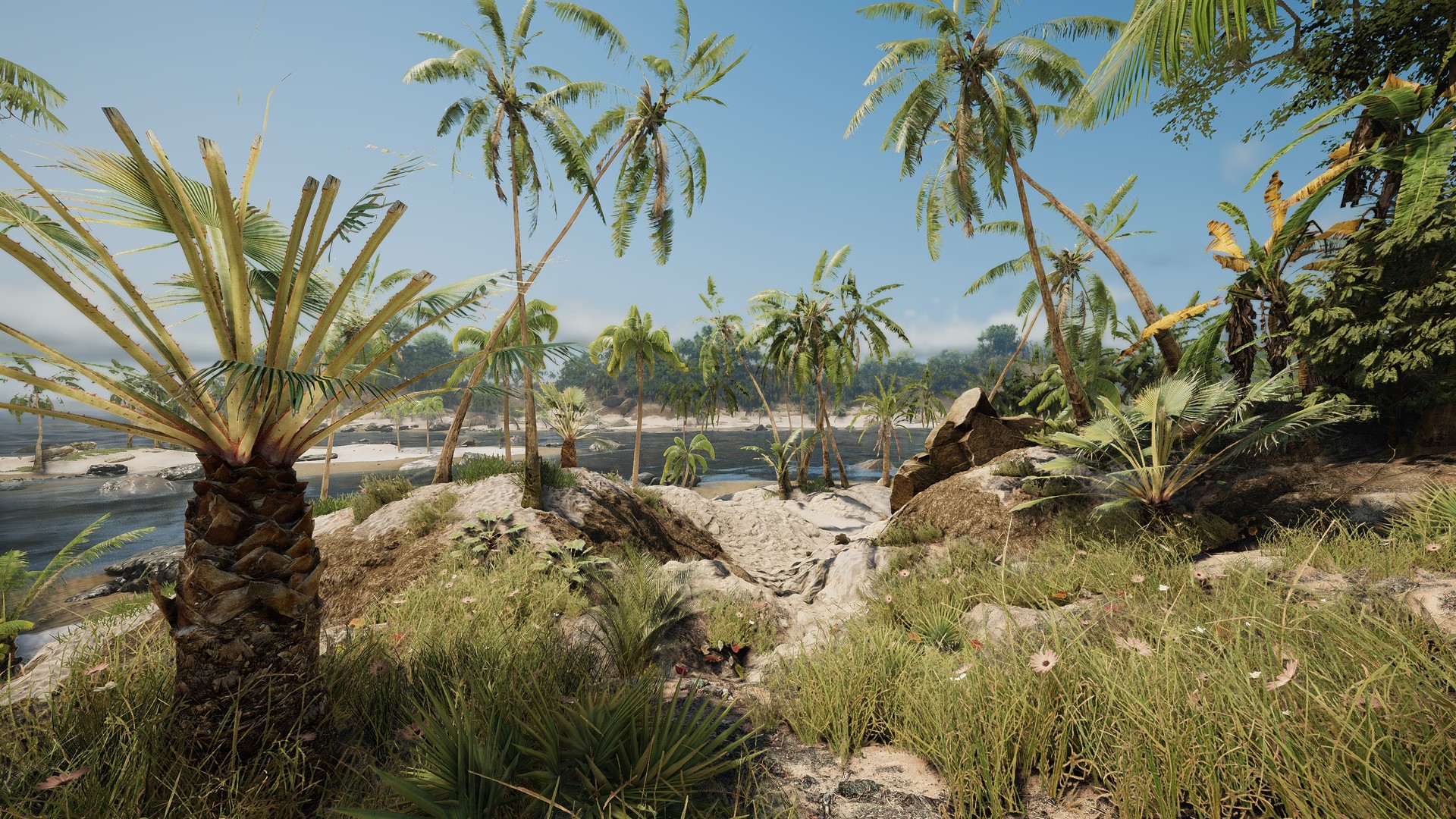 Скриншот из игры Heat - 23