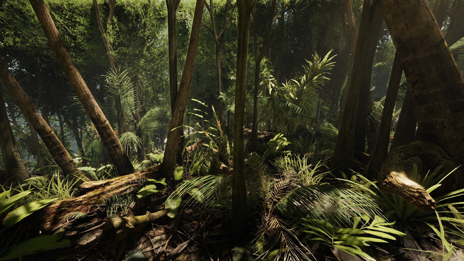 Скриншот из игры Heat - 26