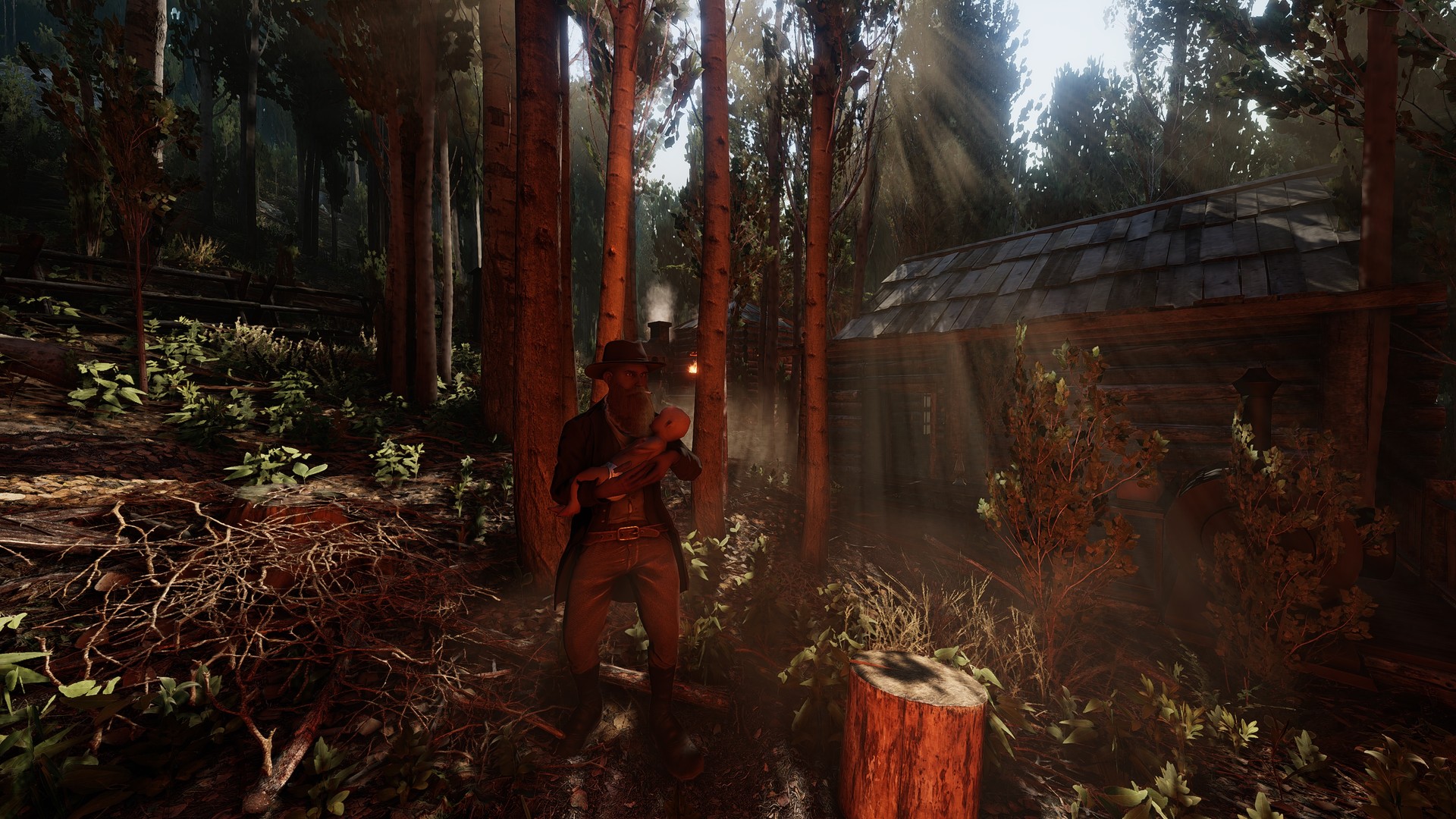 Скриншот из игры Heat - 28