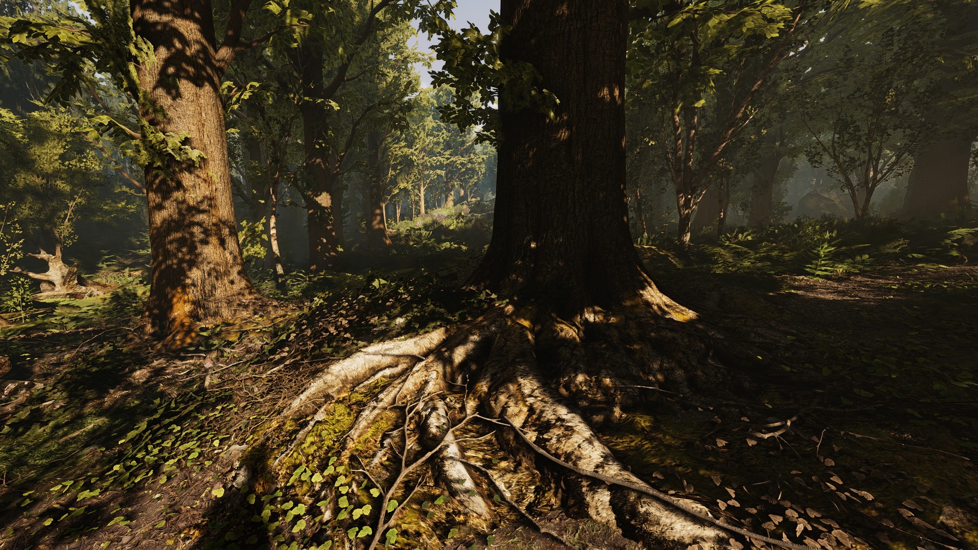 Скриншот из игры Heat - 29