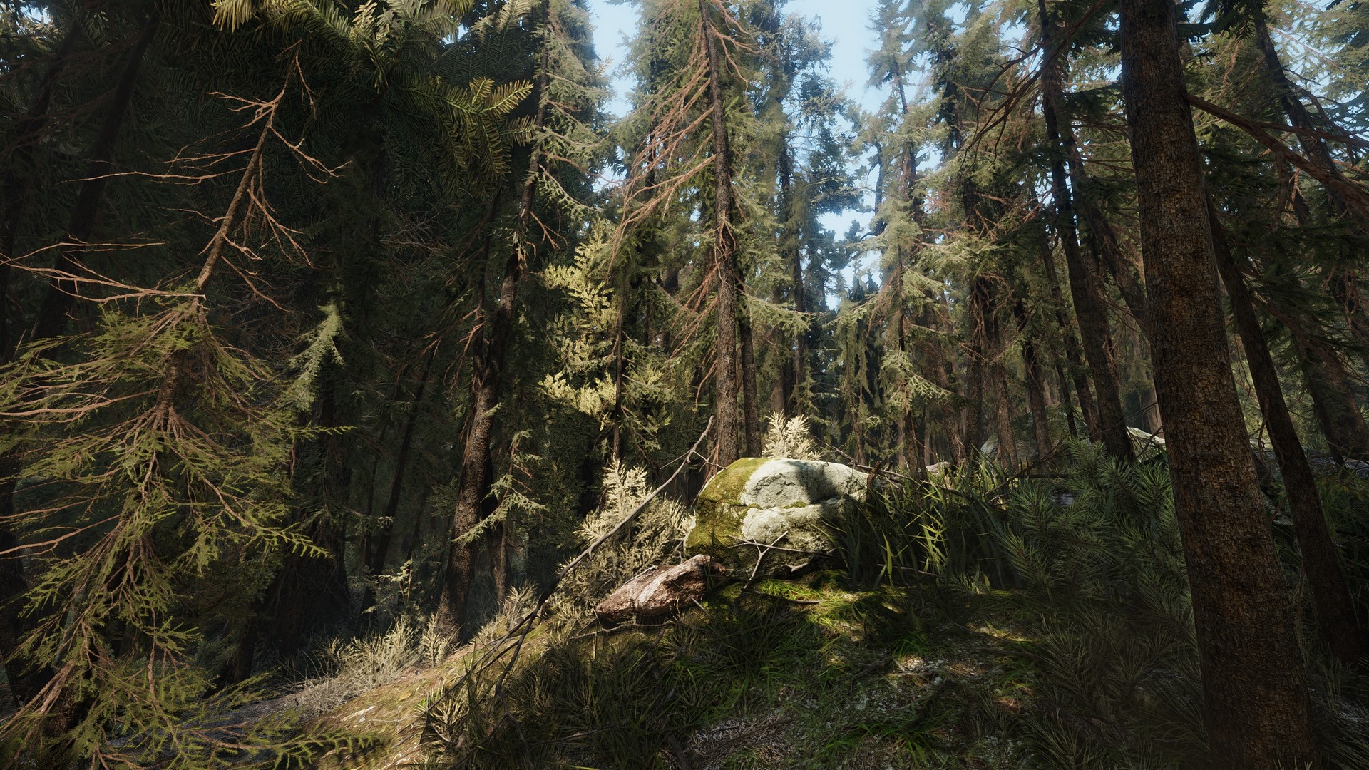 Скриншот из игры Heat - 30