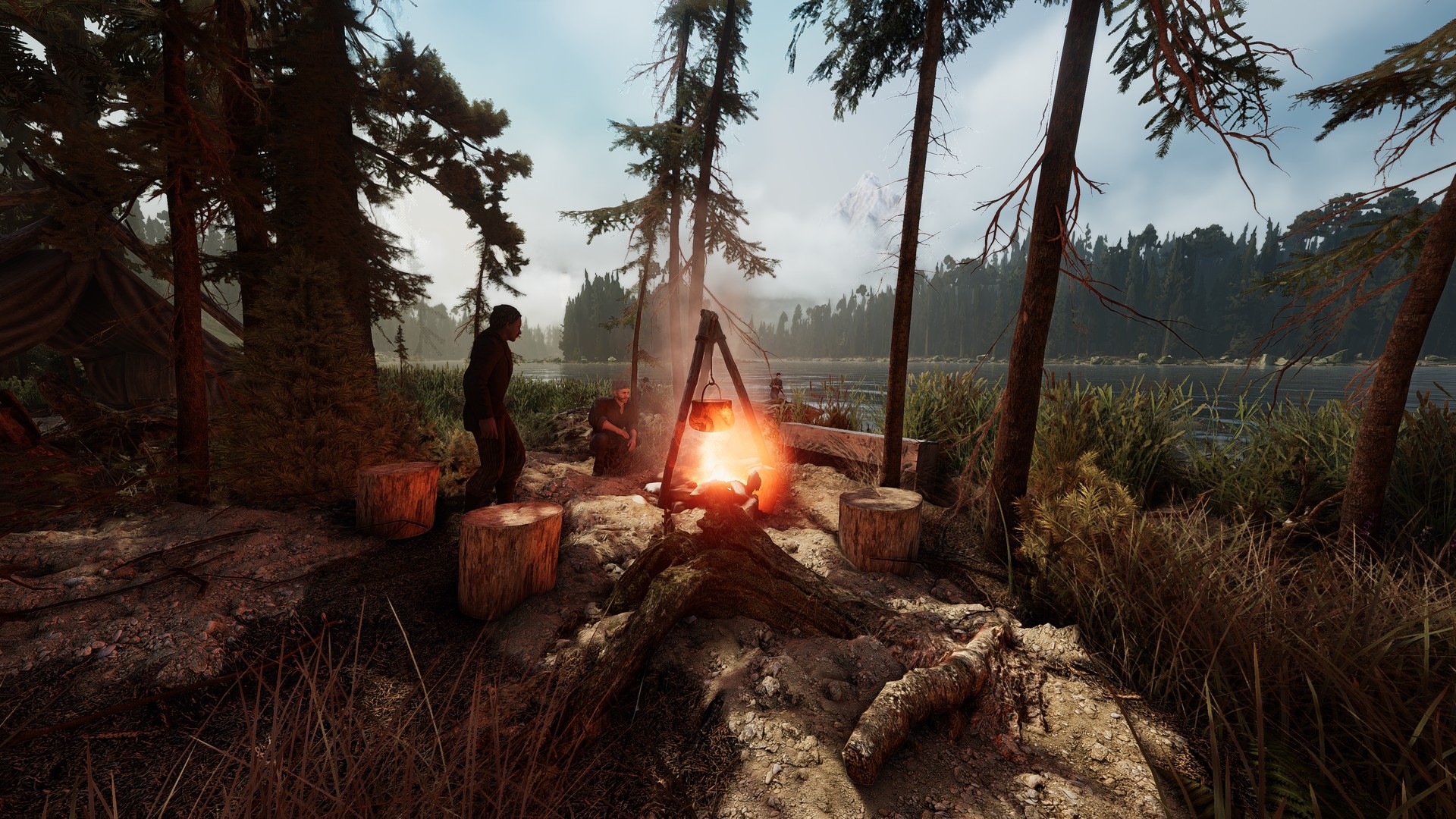 Скриншот из игры Heat - 4