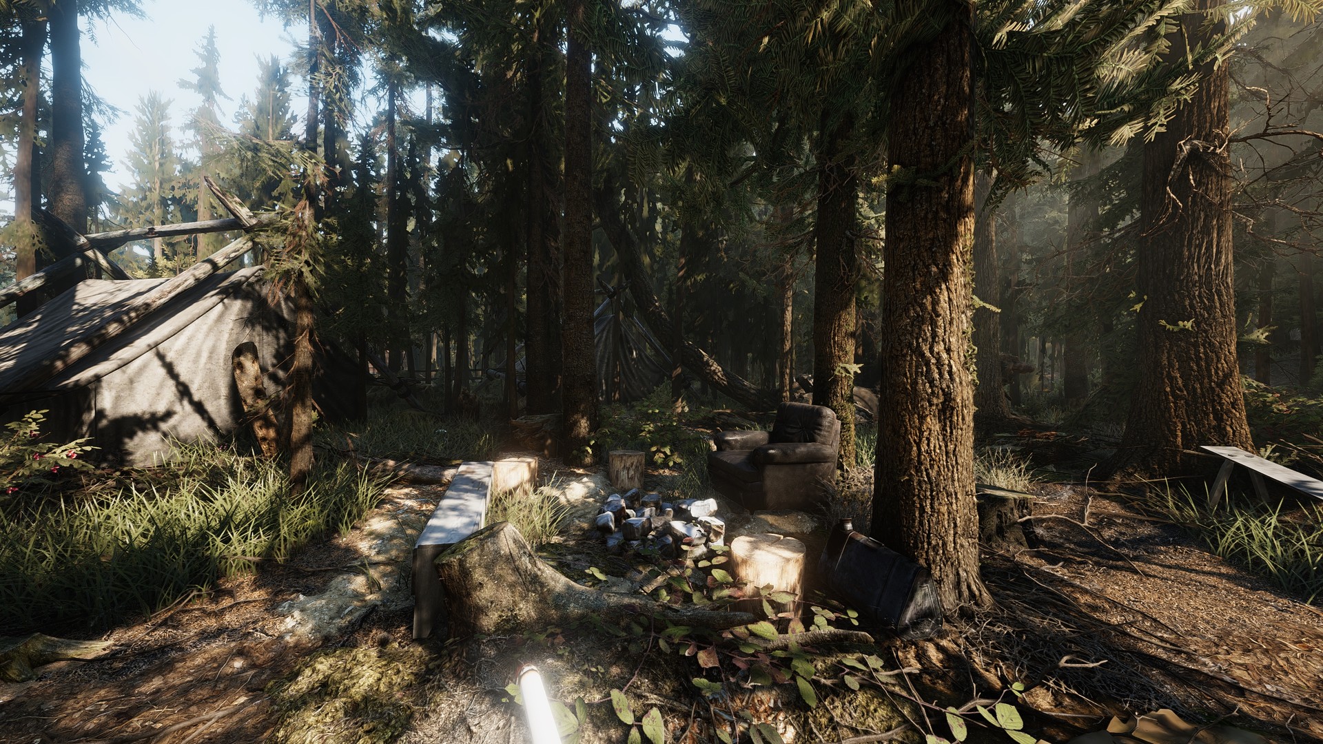 Скриншот из игры Heat - 32