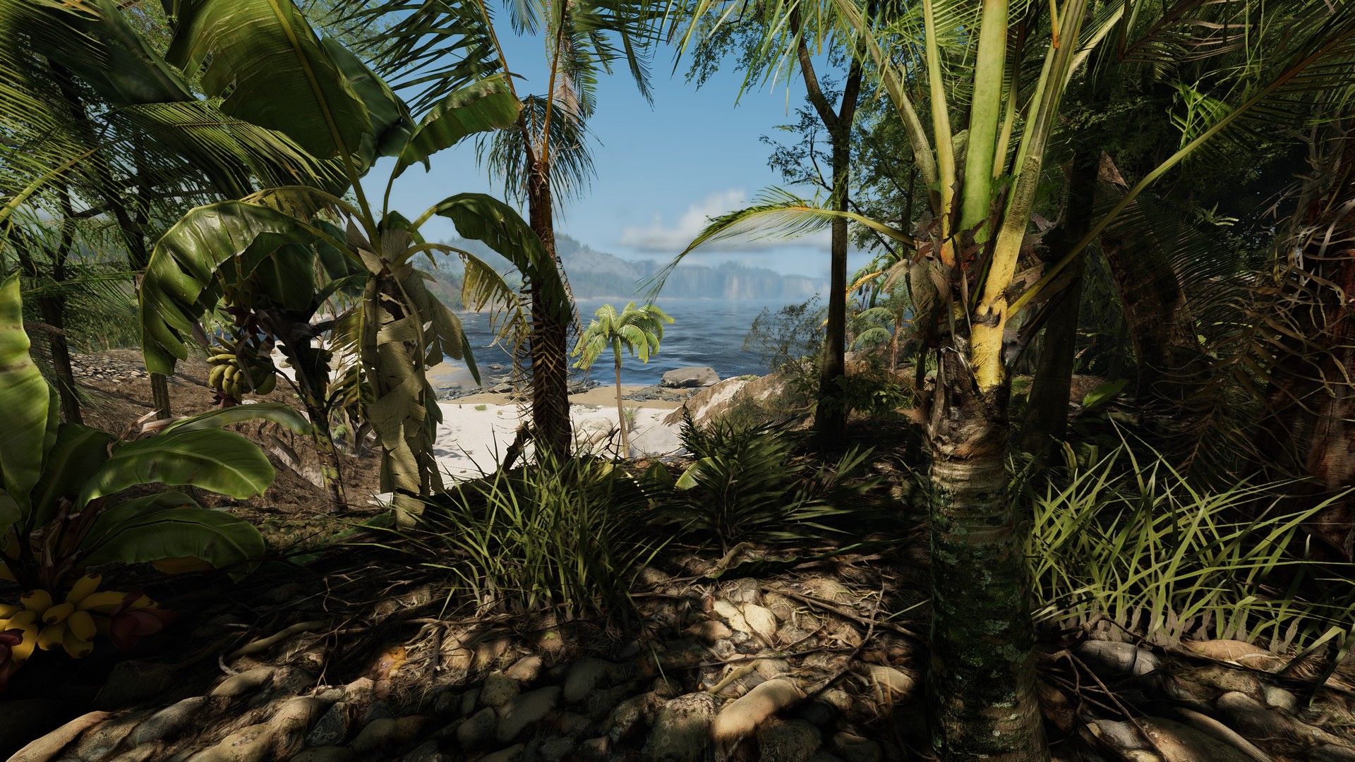 Скриншот из игры Heat - 9