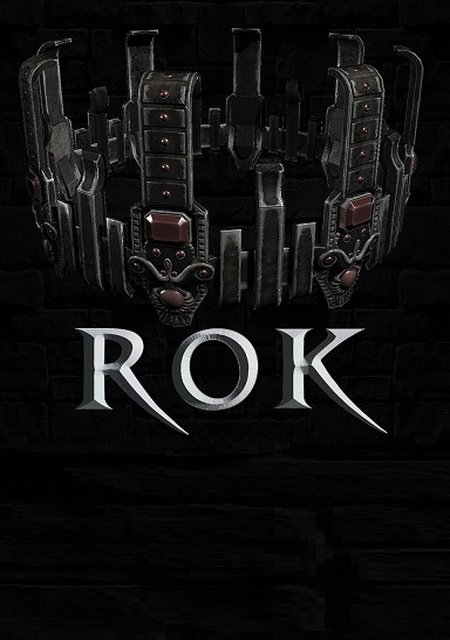 Обложка игры Reign Of Kings