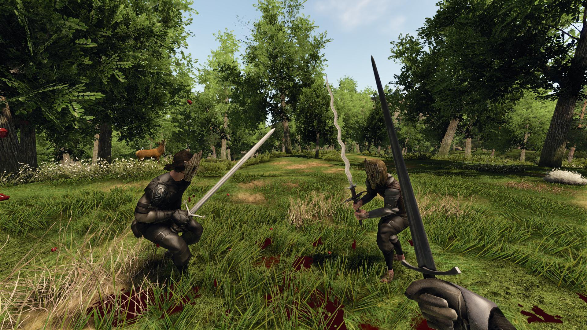 Скриншот из игры Reign Of Kings - 42