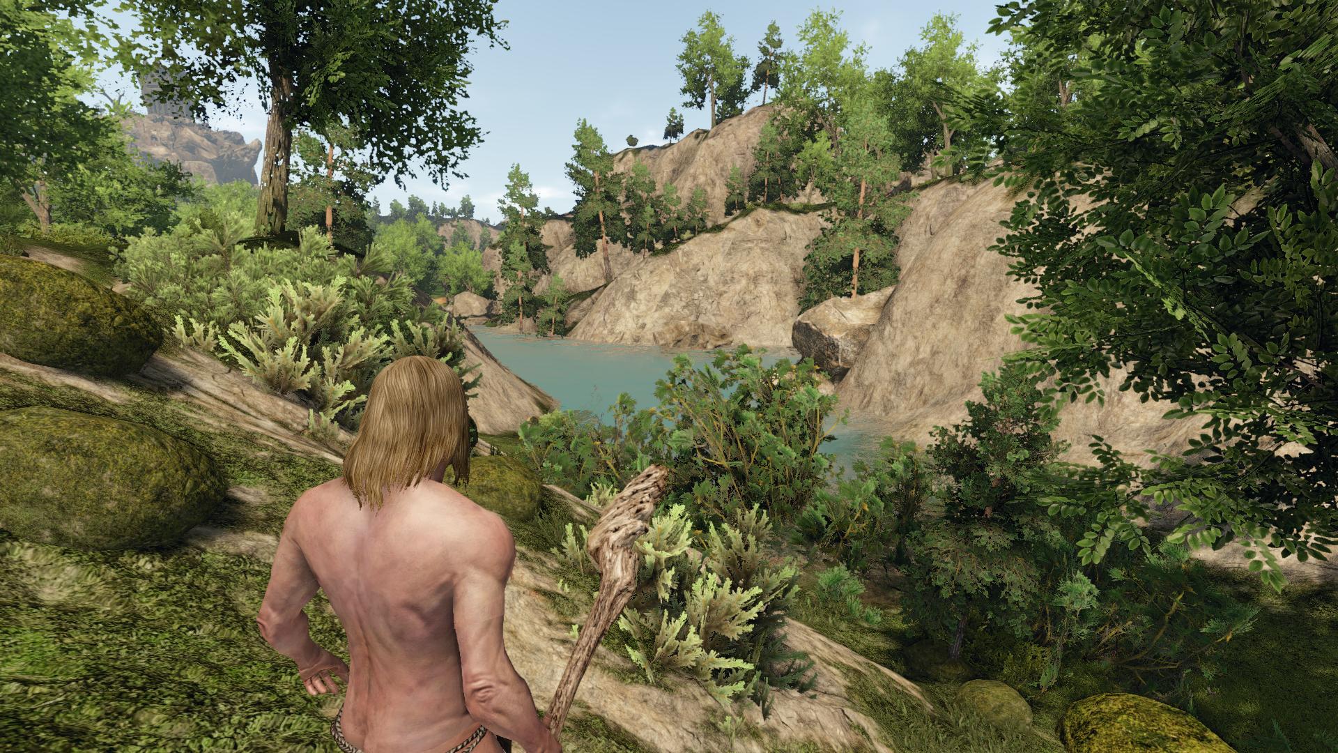 Скриншот из игры Reign Of Kings - 106