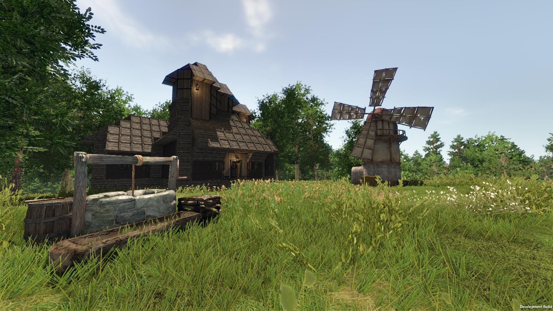 Скриншот из игры Reign Of Kings - 70