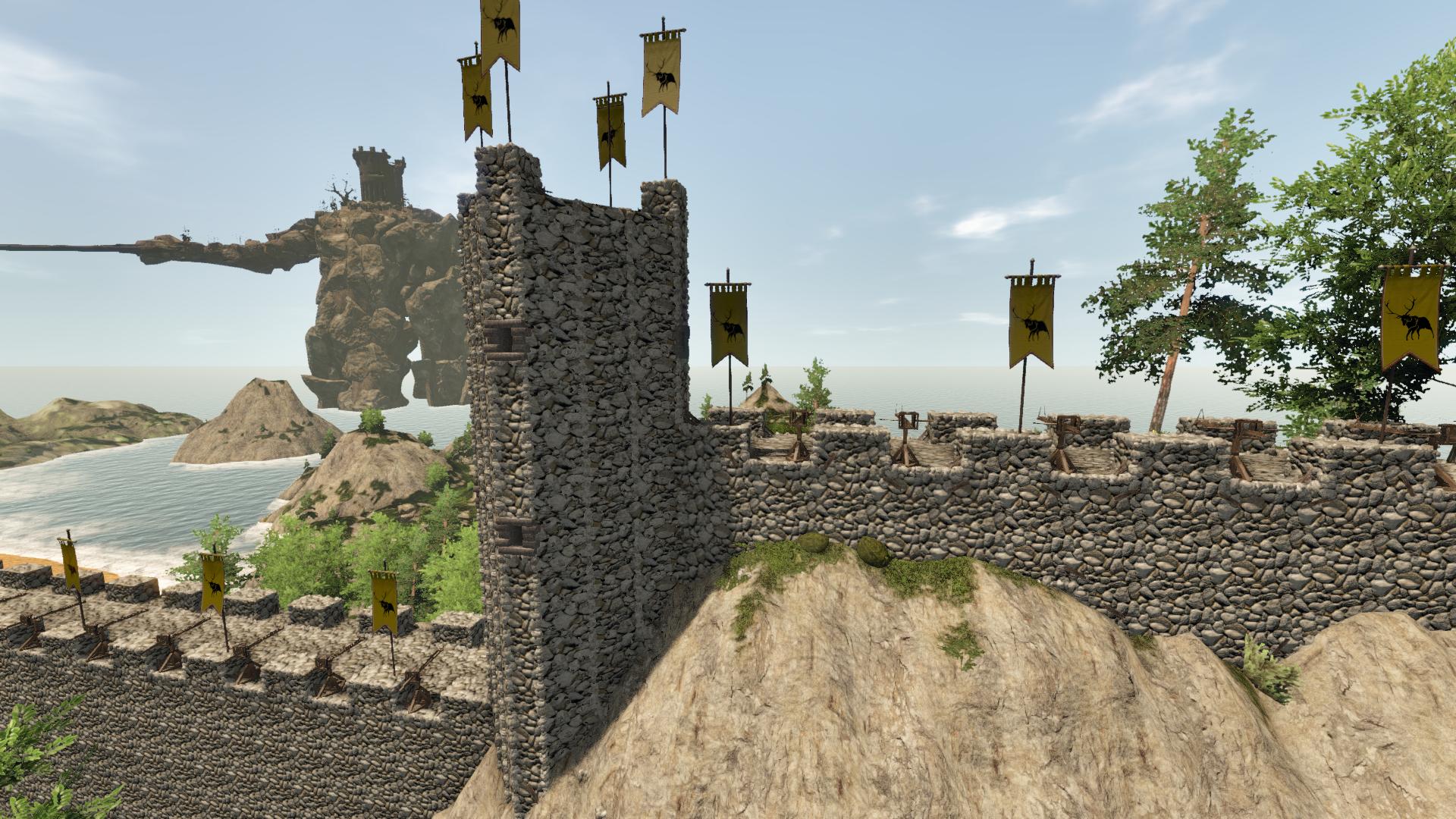 Скриншот из игры Reign Of Kings - 65