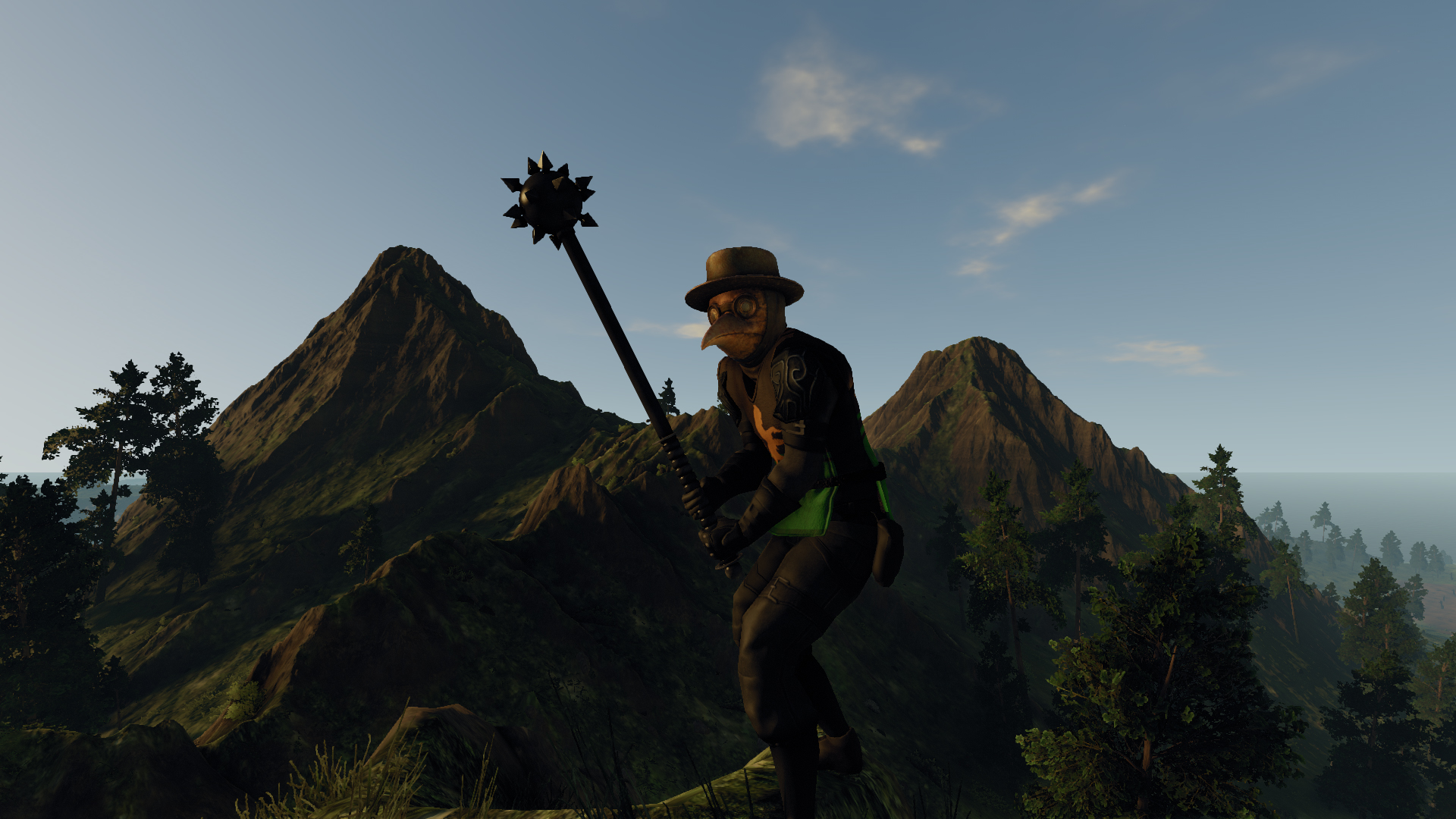 Скриншот из игры Reign Of Kings - 82