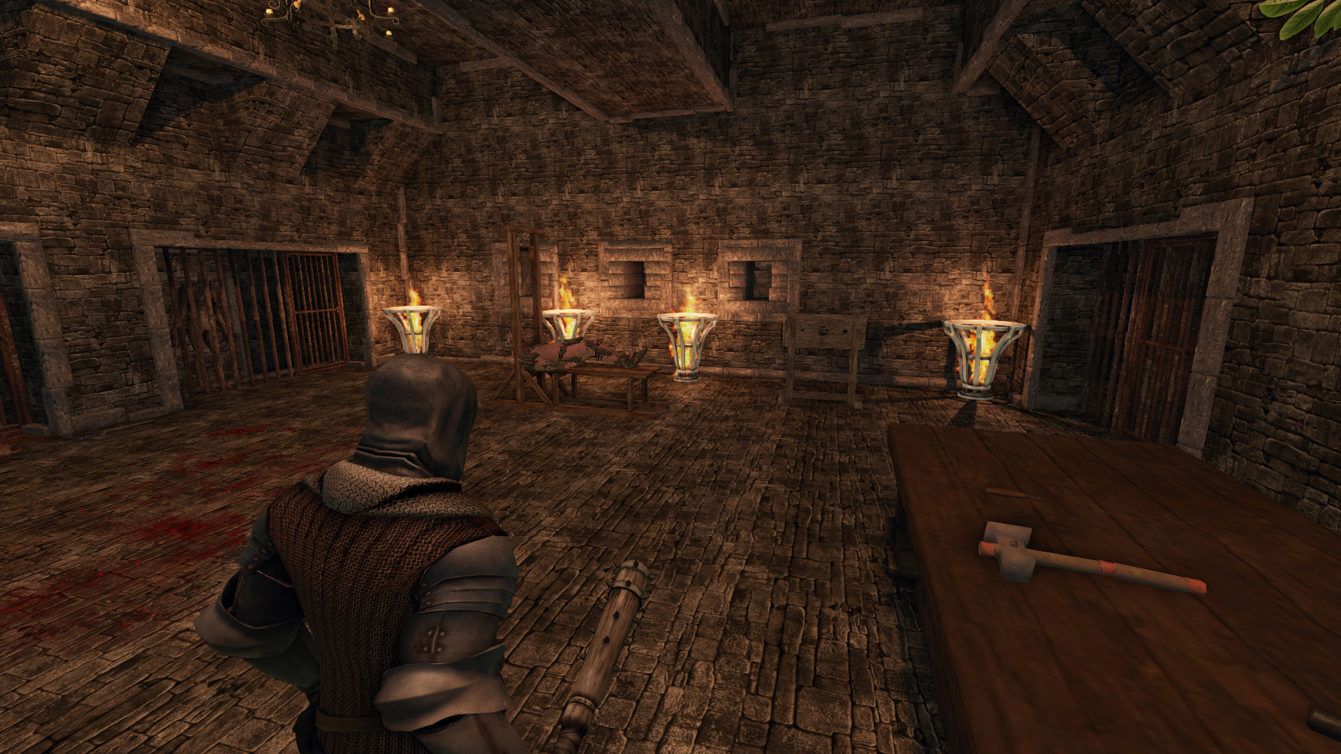 Скриншот из игры Reign Of Kings - 37