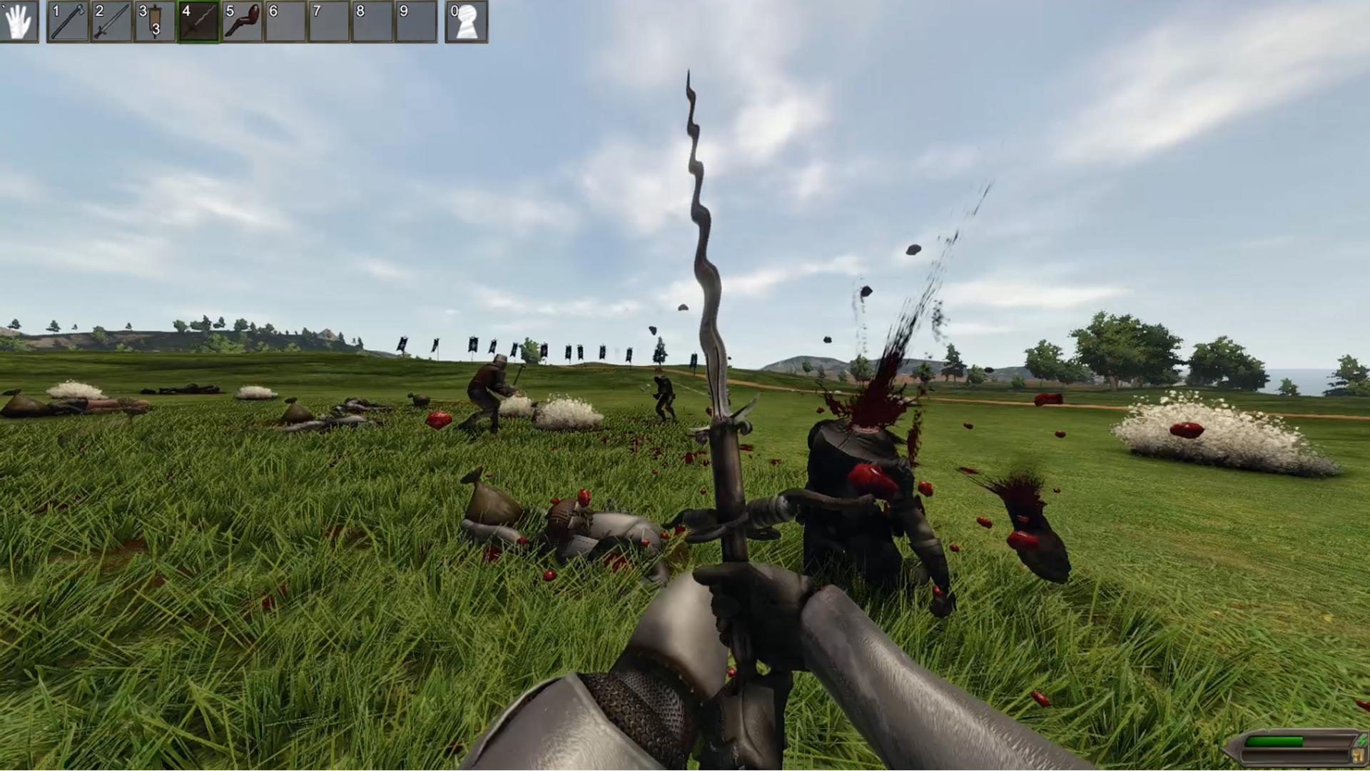 Скриншот из игры Reign Of Kings - 35