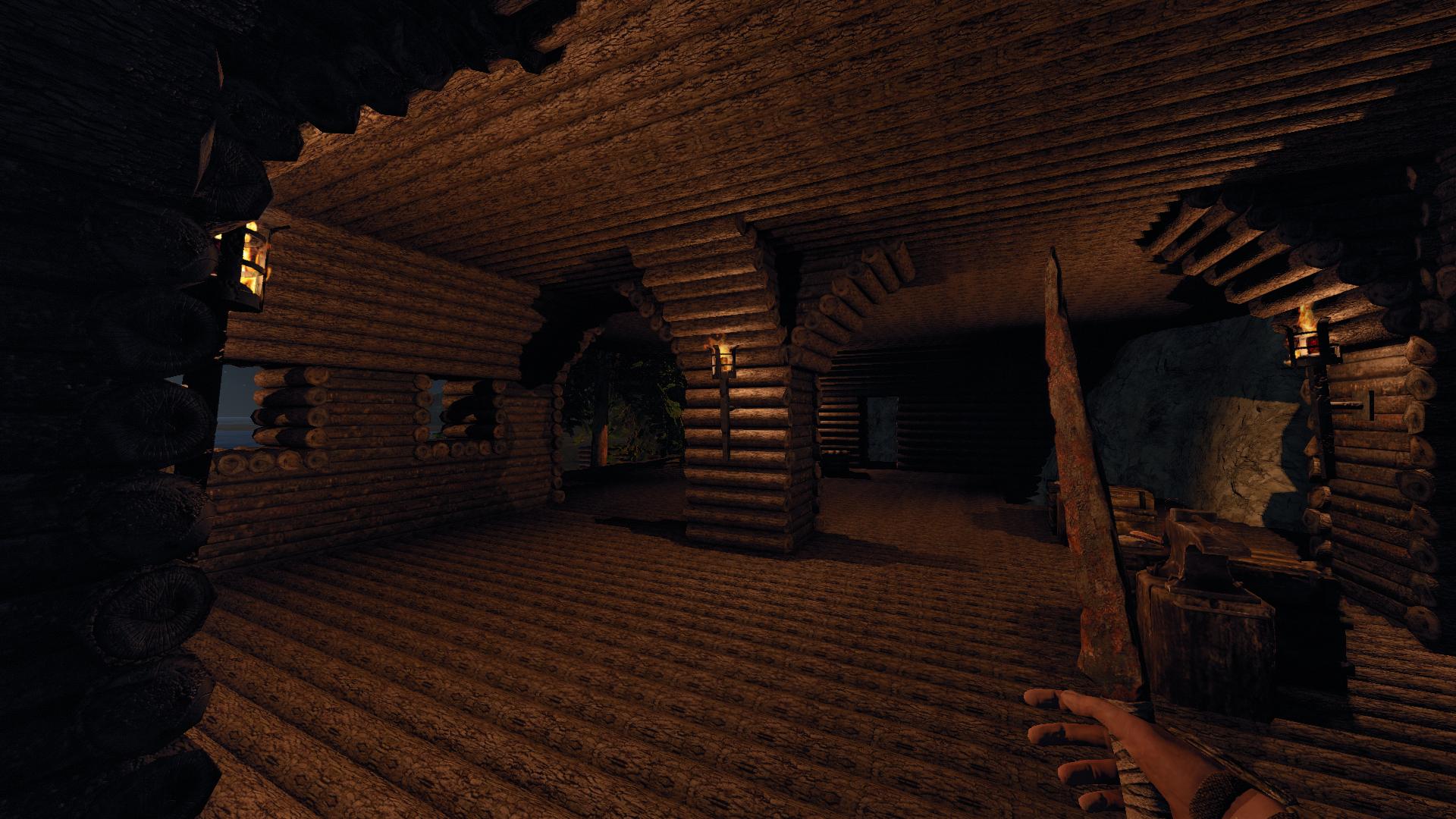 Скриншот из игры Reign Of Kings - 56