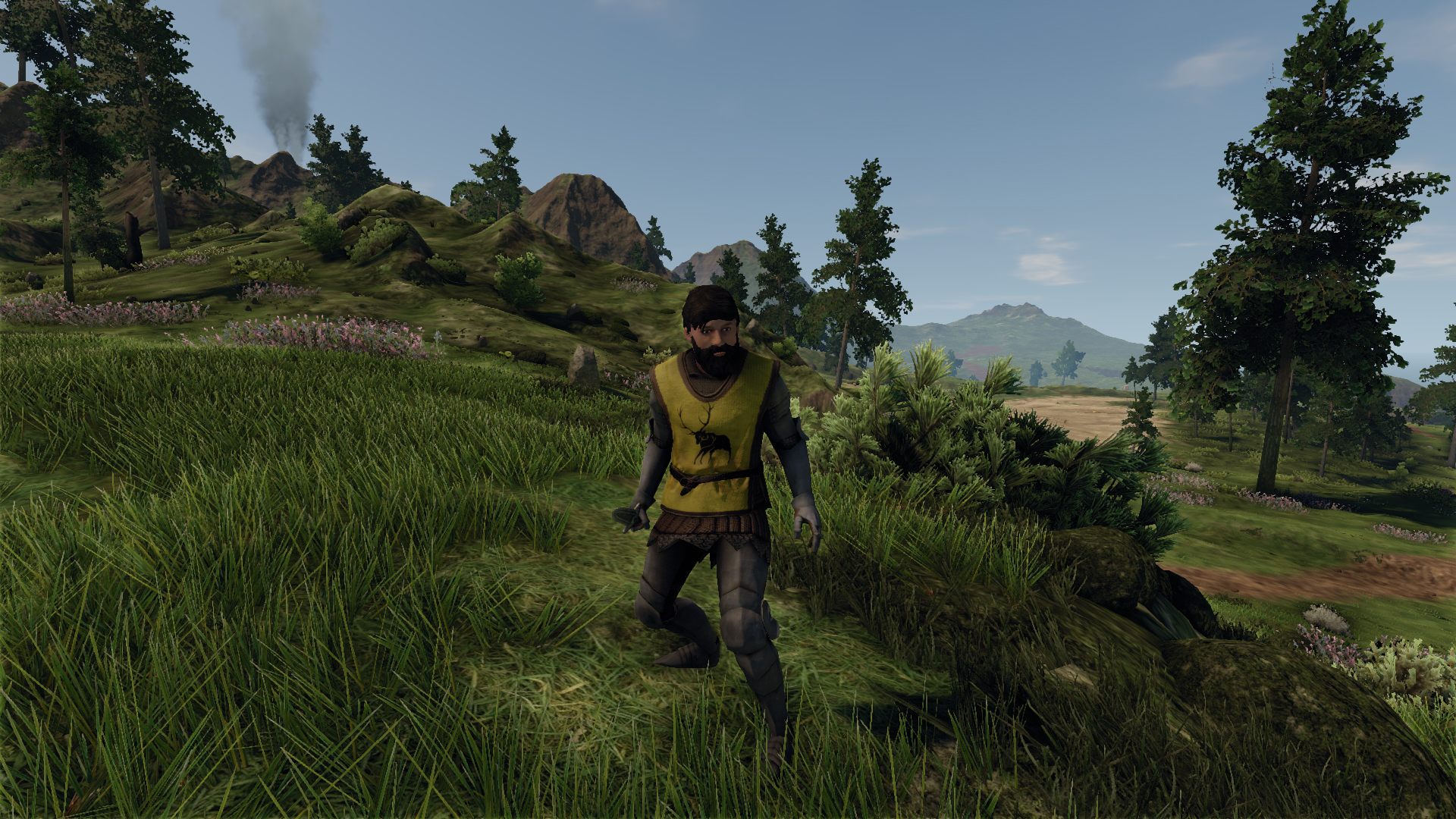 Скриншот из игры Reign Of Kings - 97