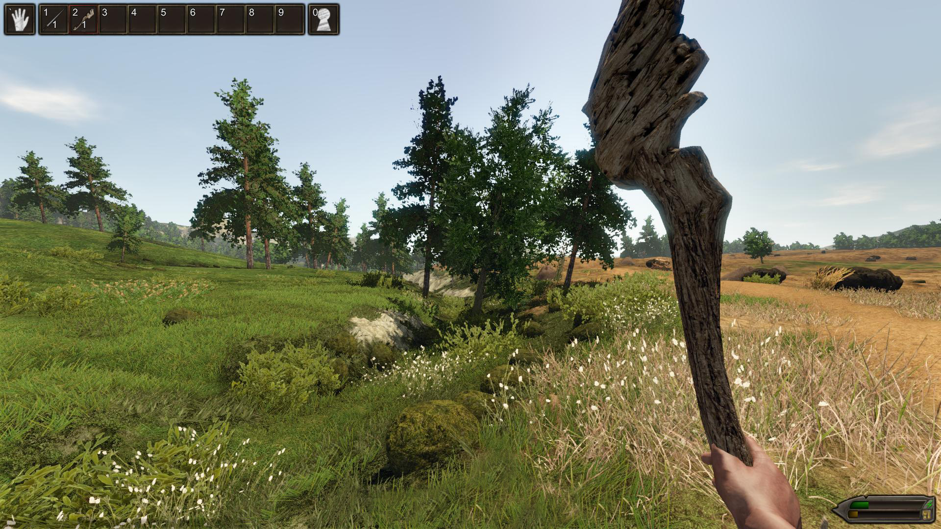 Скриншот из игры Reign Of Kings - 63