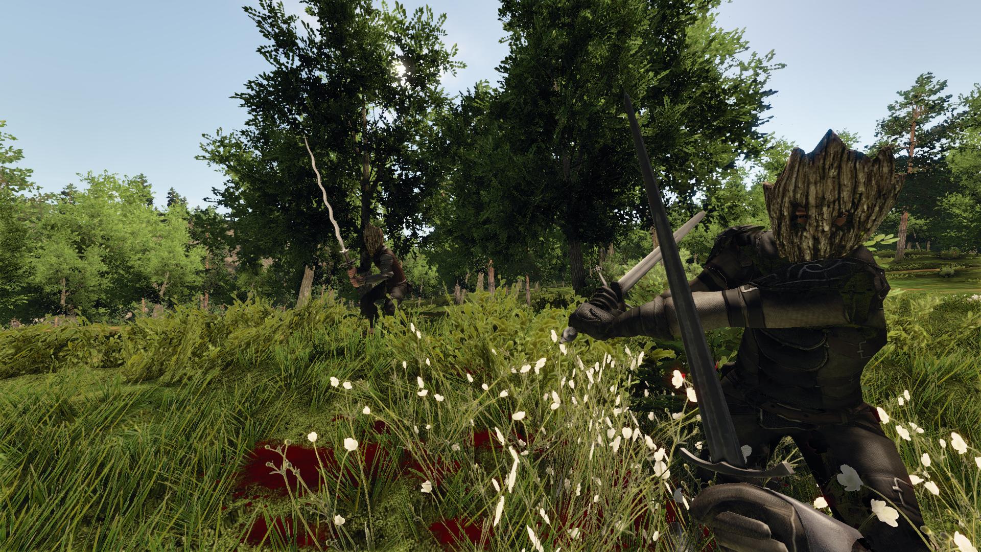 Скриншот из игры Reign Of Kings - 86