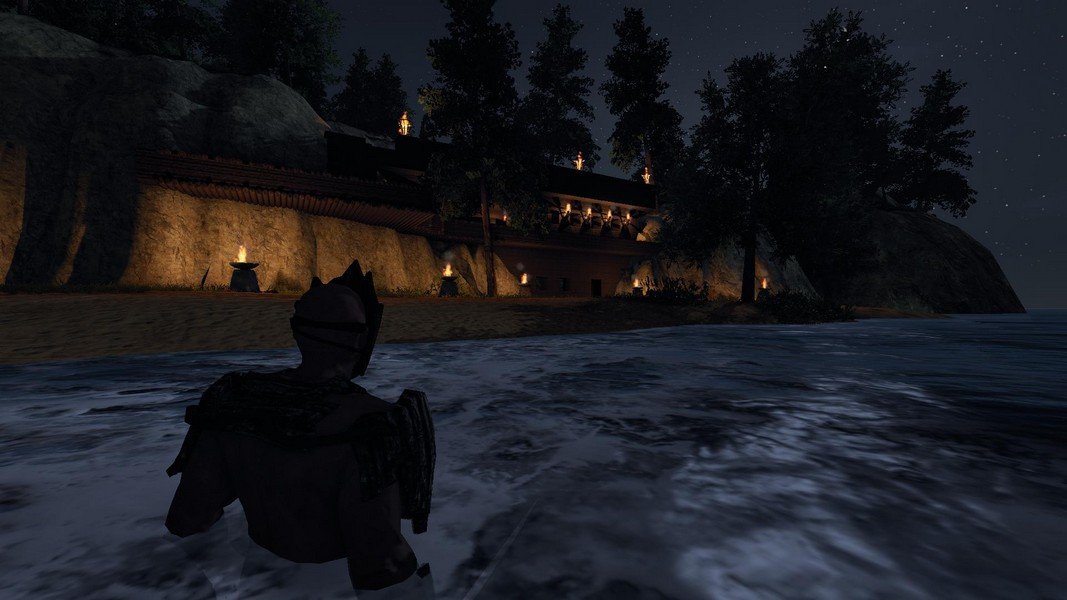 Скриншот из игры Reign Of Kings - 2