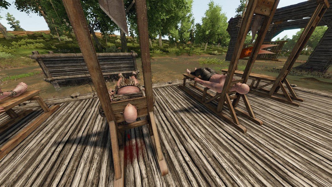 Скриншот из игры Reign Of Kings - 12