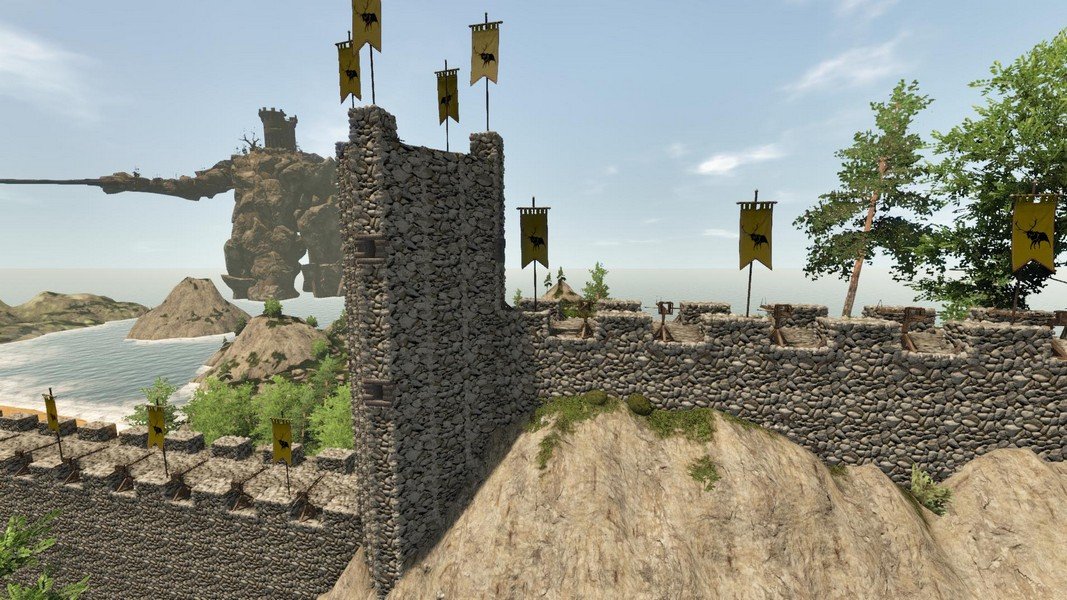 Скриншот из игры Reign Of Kings - 16