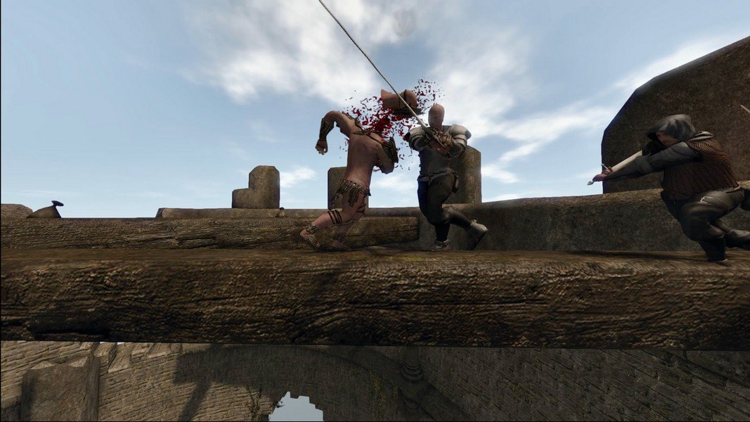 Скриншот из игры Reign Of Kings - 18