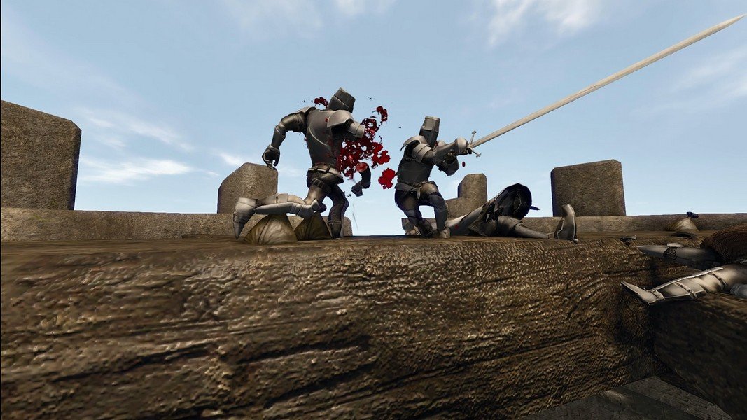 Скриншот из игры Reign Of Kings - 19