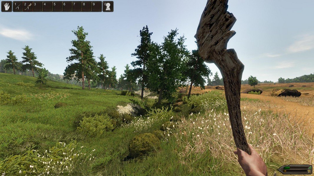 Скриншот из игры Reign Of Kings - 20