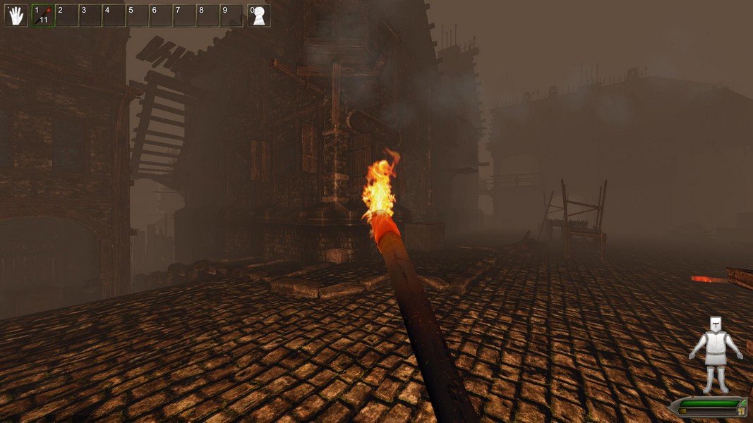 Скриншот из игры Reign Of Kings - 21