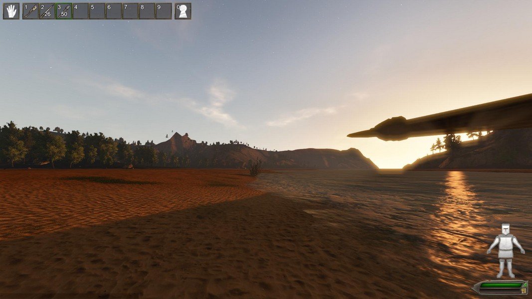 Скриншот из игры Reign Of Kings - 23