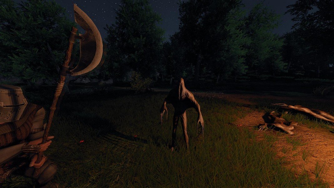 Скриншот из игры Reign Of Kings - 6