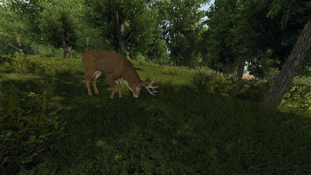 Скриншот из игры Reign Of Kings - 8