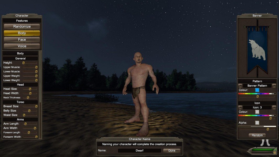 Скриншот из игры Reign Of Kings - 9