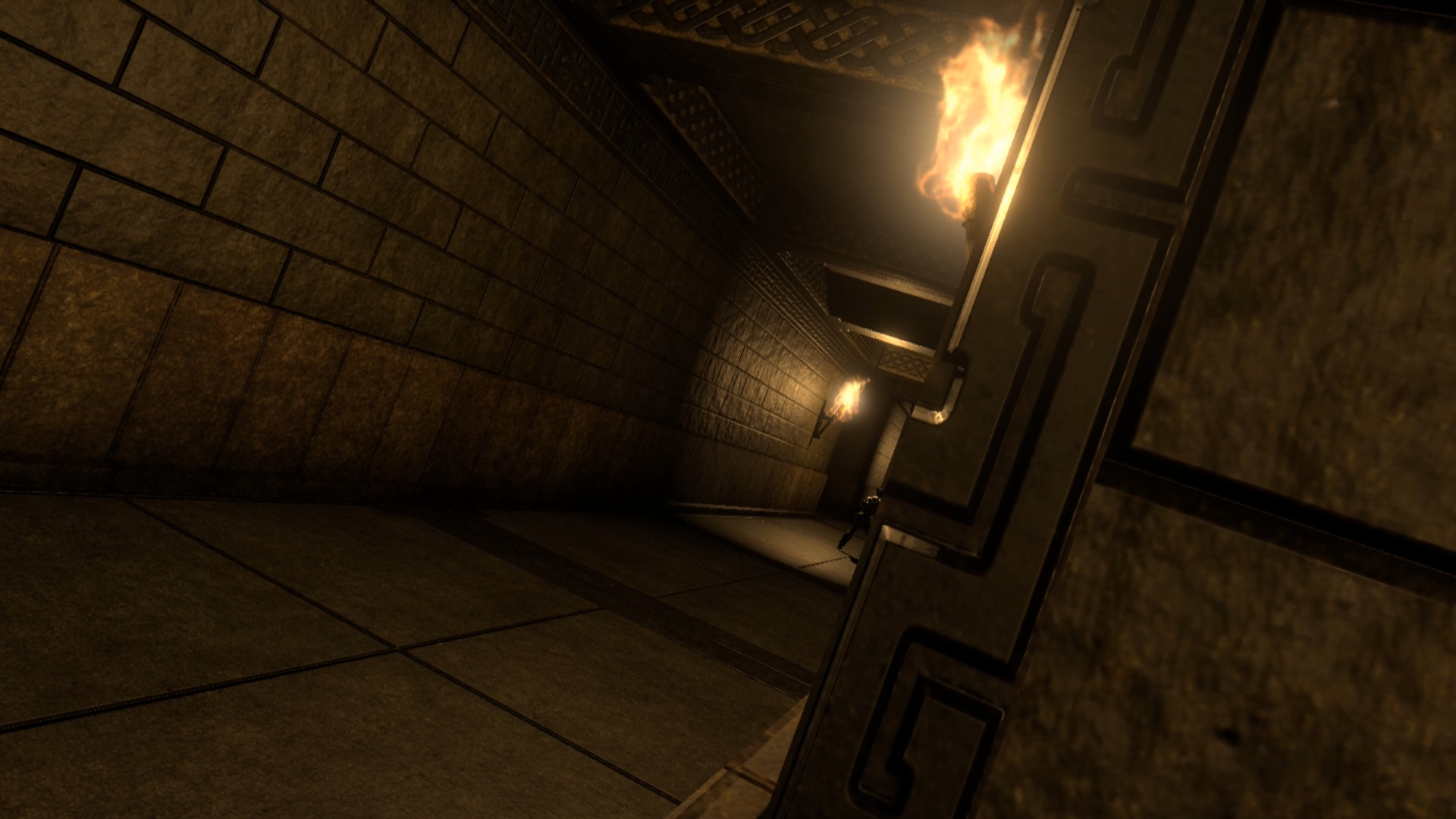 Скриншот из игры Nock: Hidden Arrow - 13