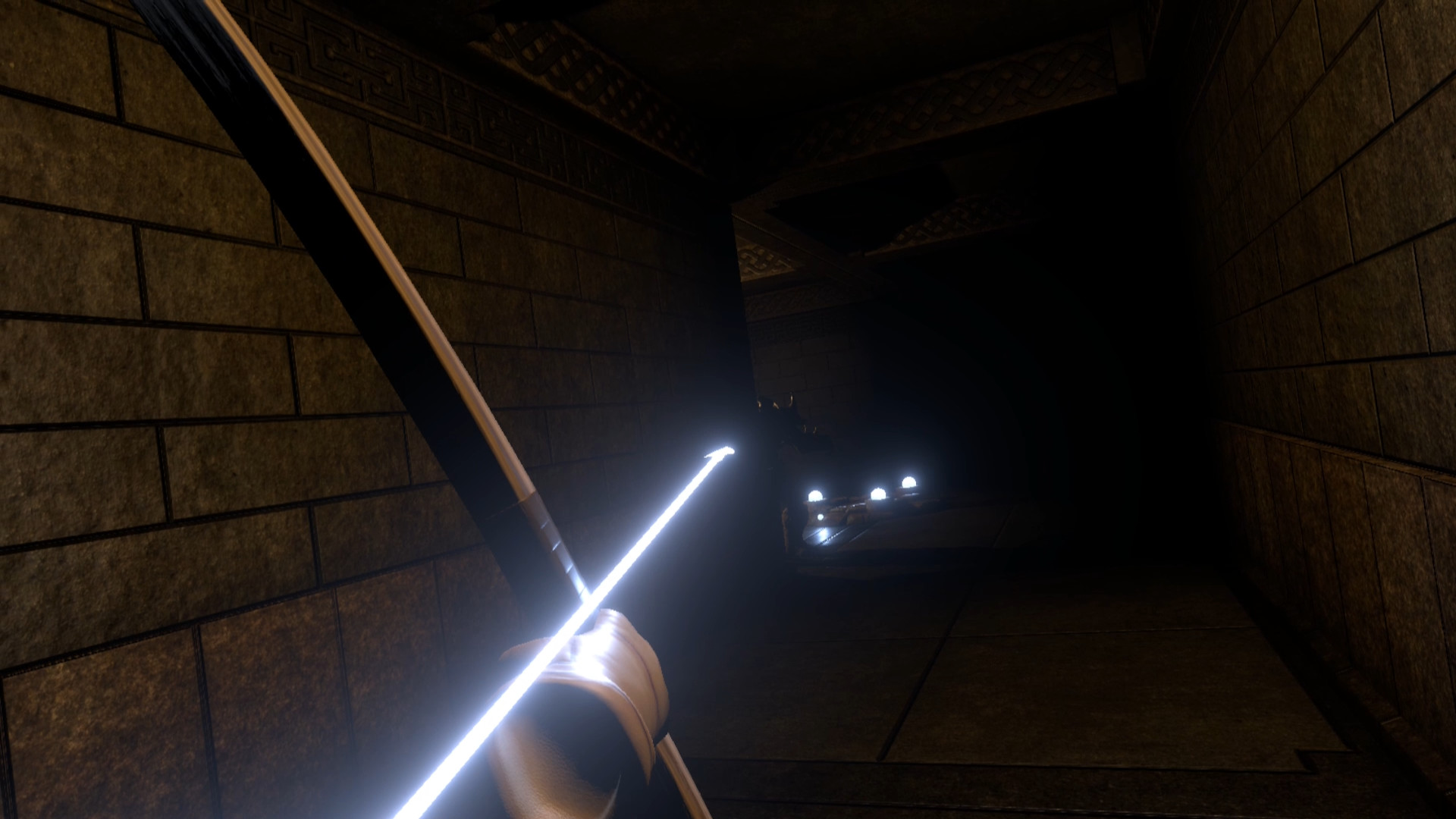 Скриншот из игры Nock: Hidden Arrow - 12