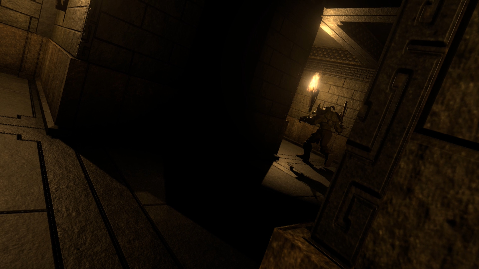 Скриншот из игры Nock: Hidden Arrow - 19