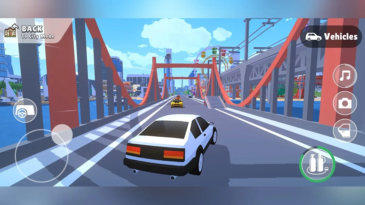 Скриншот из игры Pocket City 2 - 5