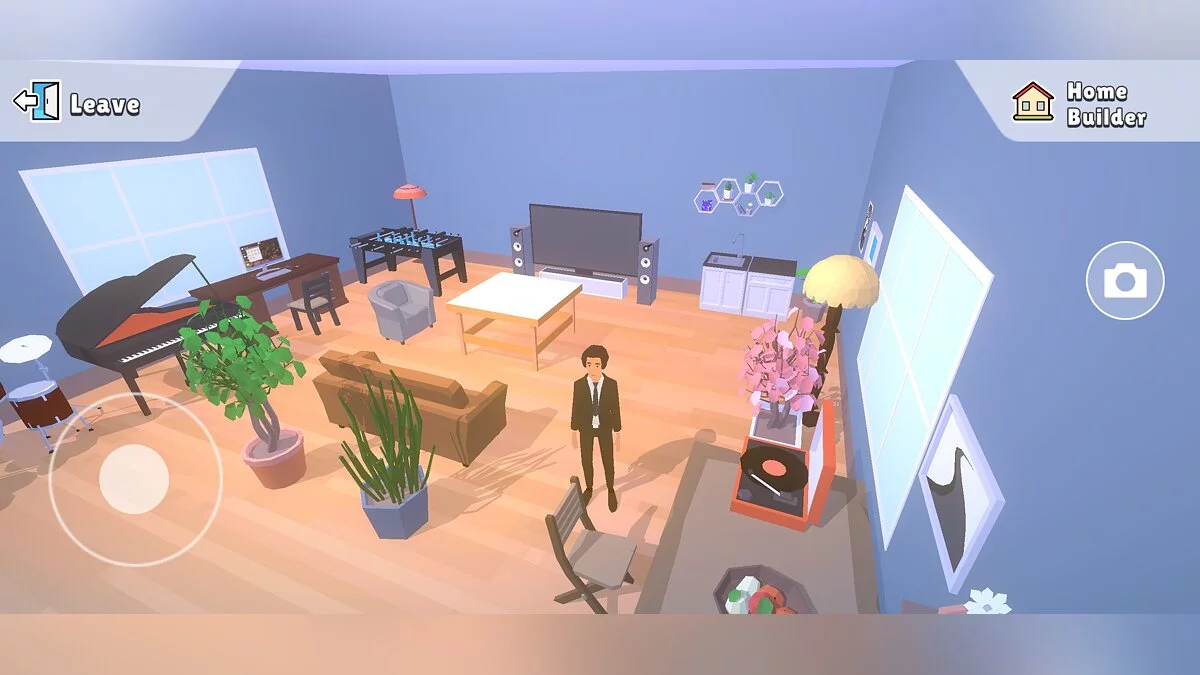 Скриншот из игры Pocket City 2 - 3