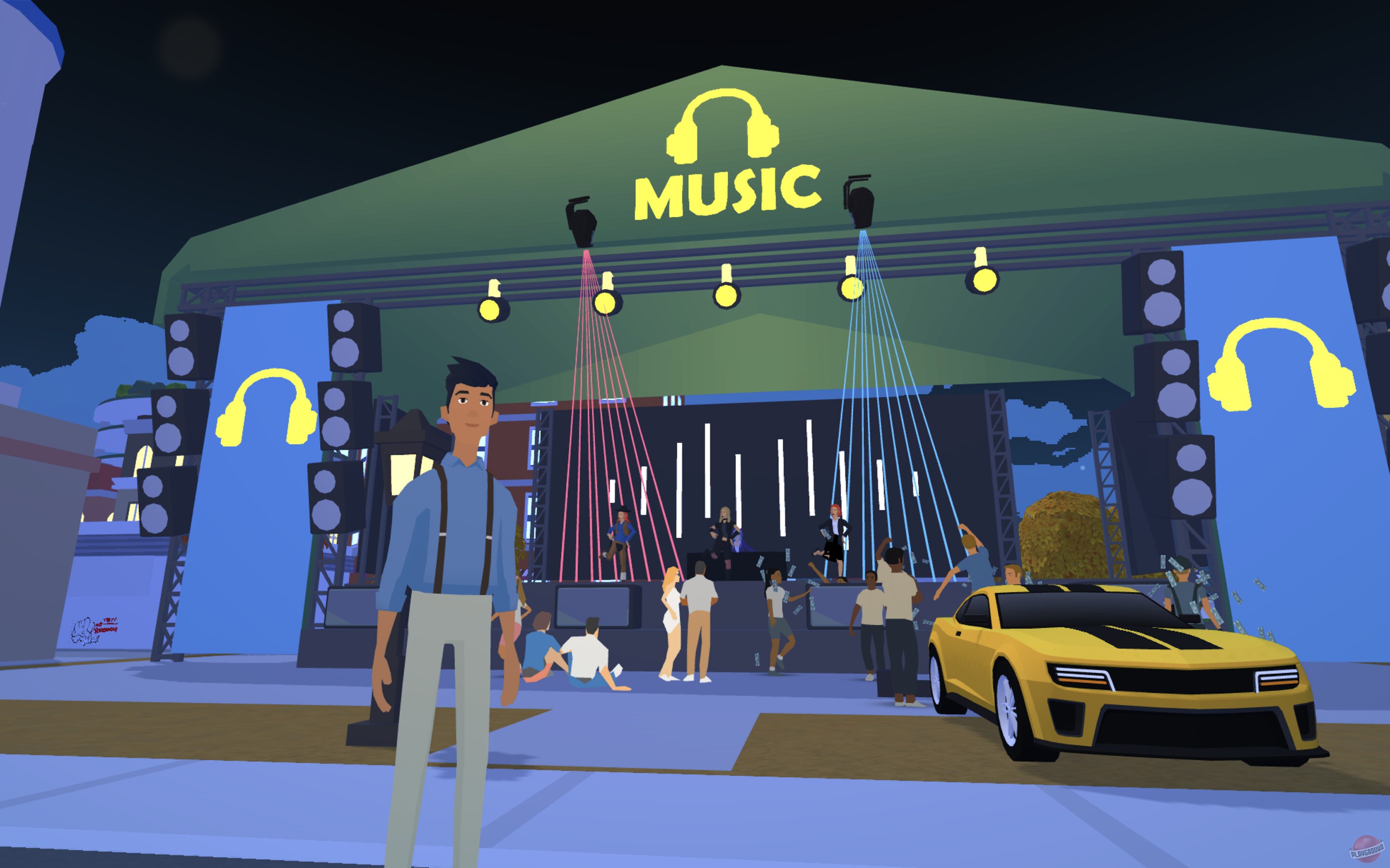 Скриншот из игры Pocket City 2 - 15