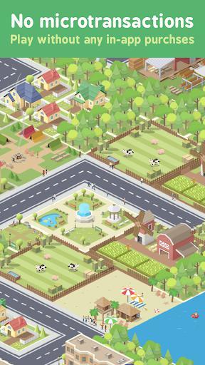 Скриншот из игры Pocket City - 53