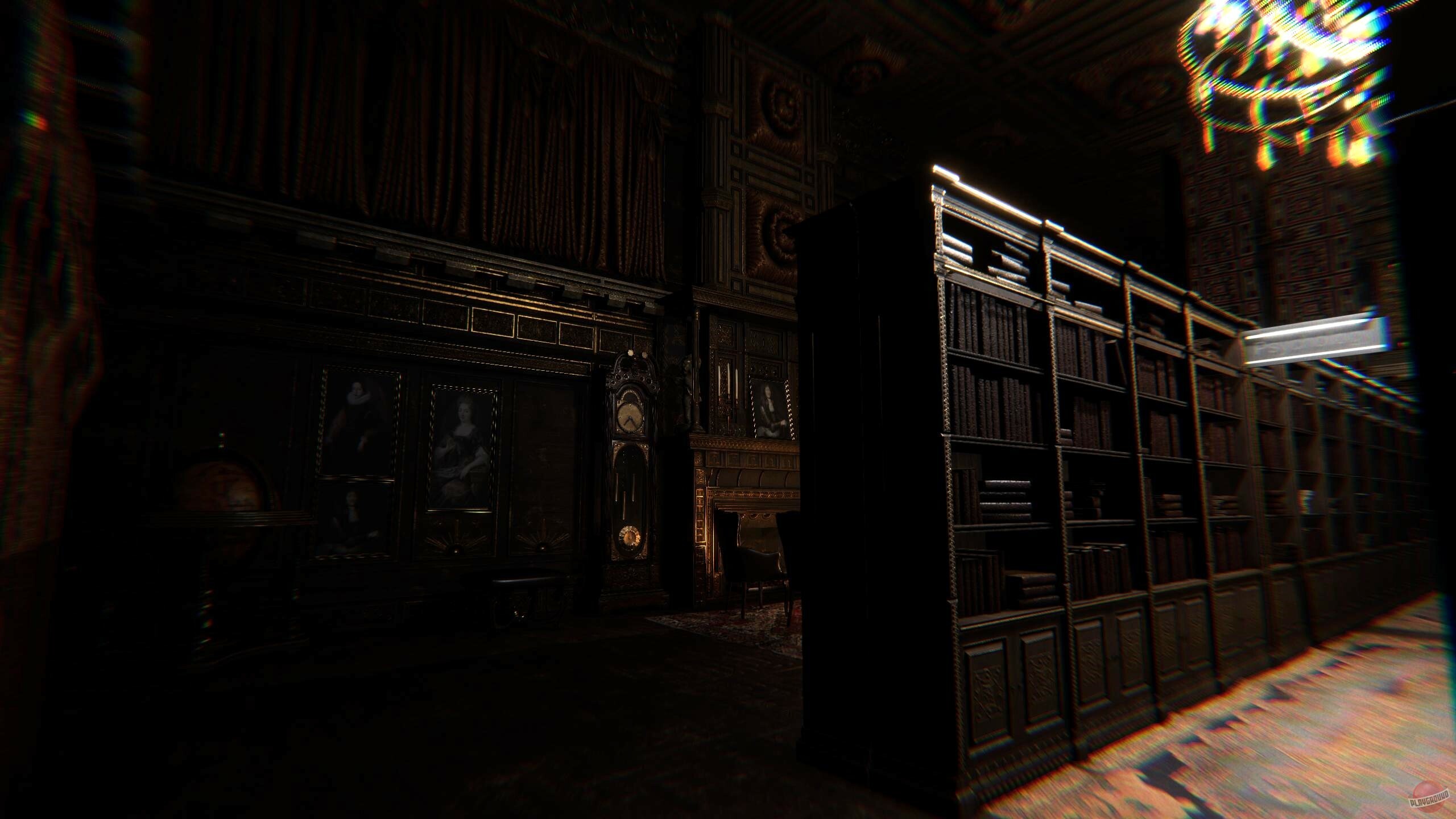 Скриншот из игры Unmourned - 11